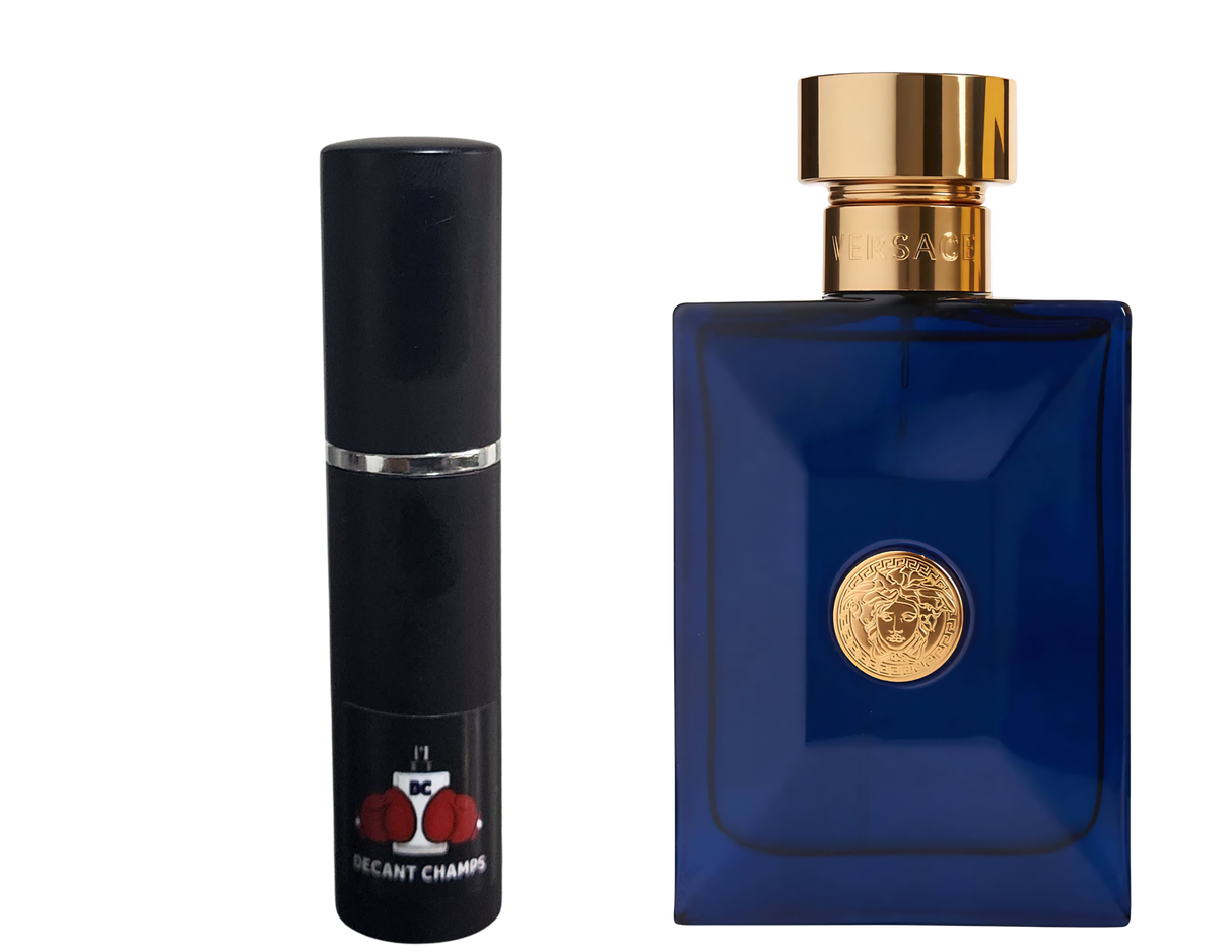 Versace Dylan Blue Pour Homme