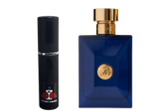 Versace Dylan Blue Pour Homme