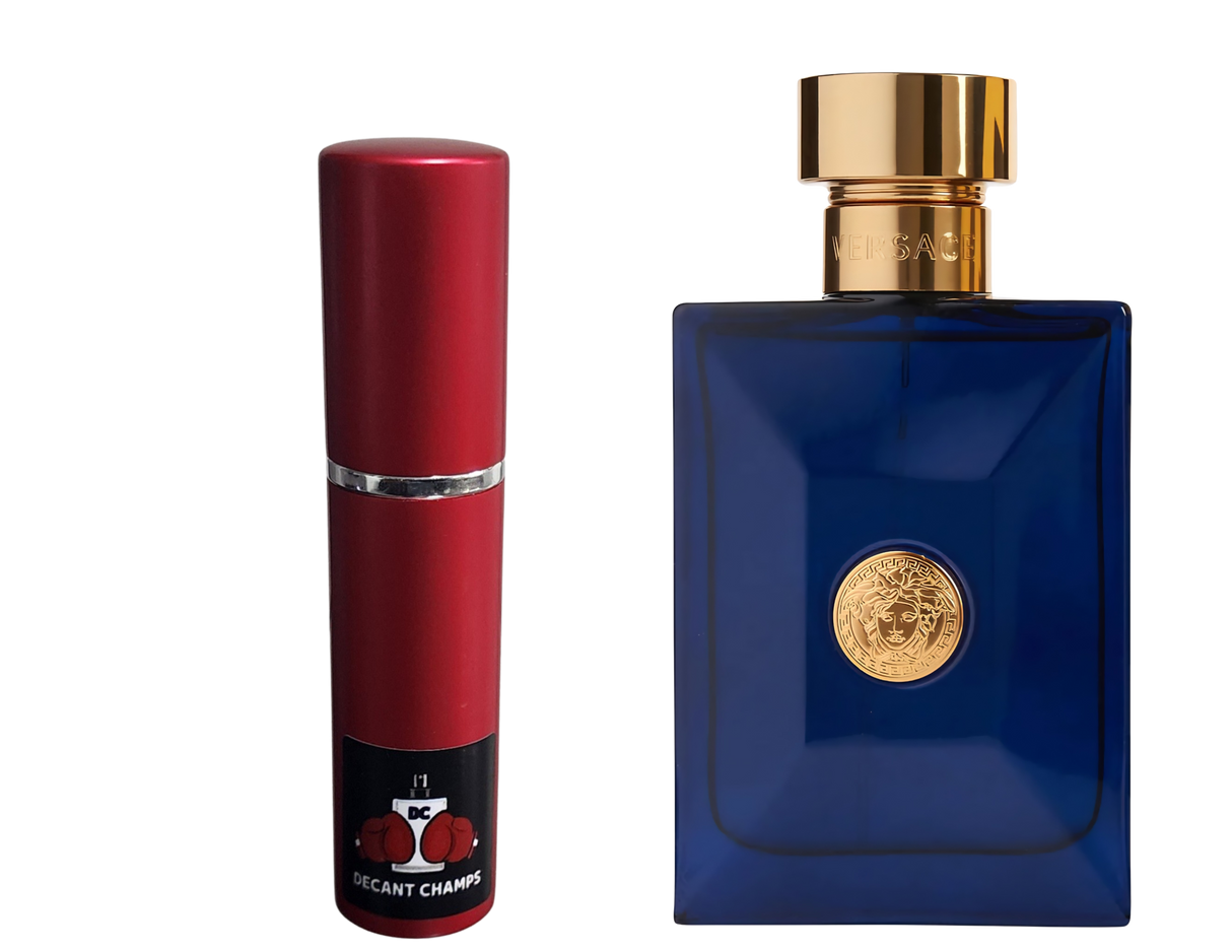 Versace Dylan Blue Pour Homme