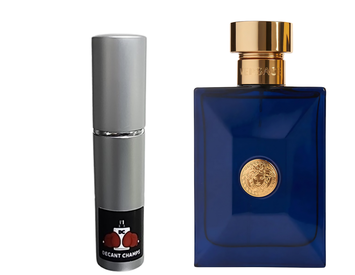 Versace Dylan Blue Pour Homme