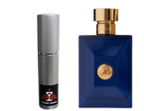 Versace Dylan Blue Pour Homme