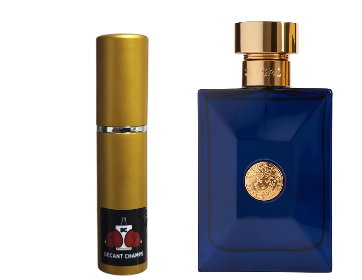 Versace Dylan Blue Pour Homme