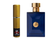 Versace Dylan Blue Pour Homme