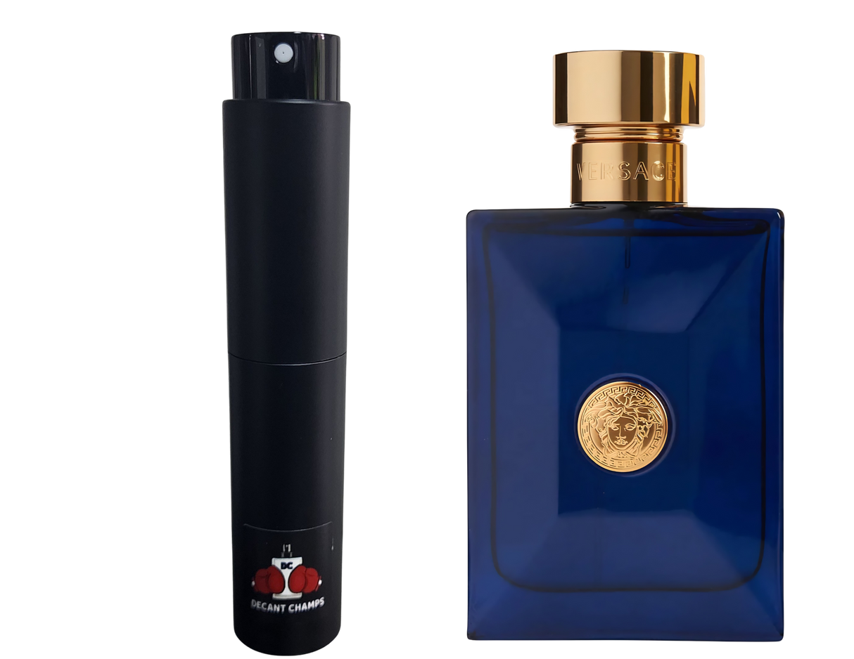 Versace Dylan Blue Pour Homme