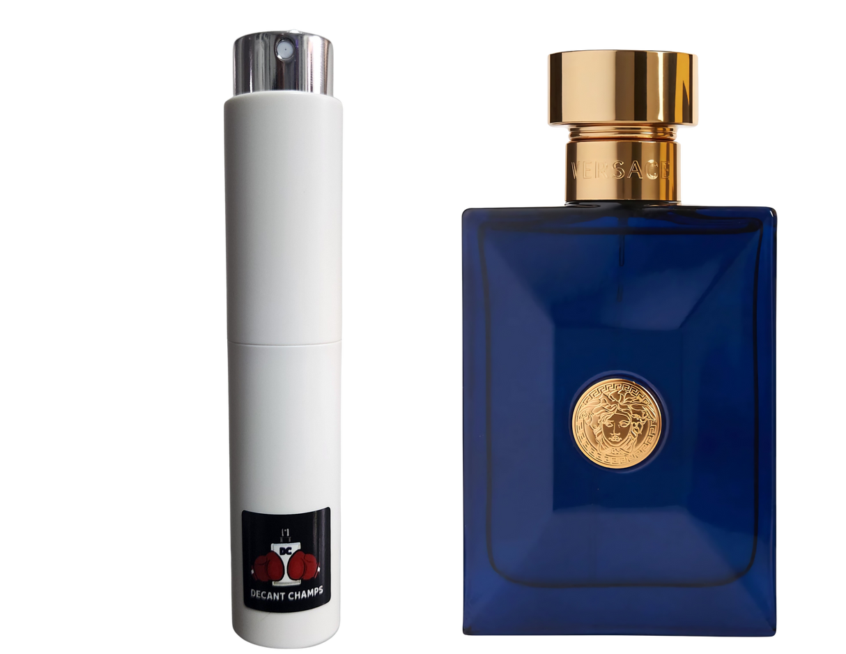 Versace Dylan Blue Pour Homme