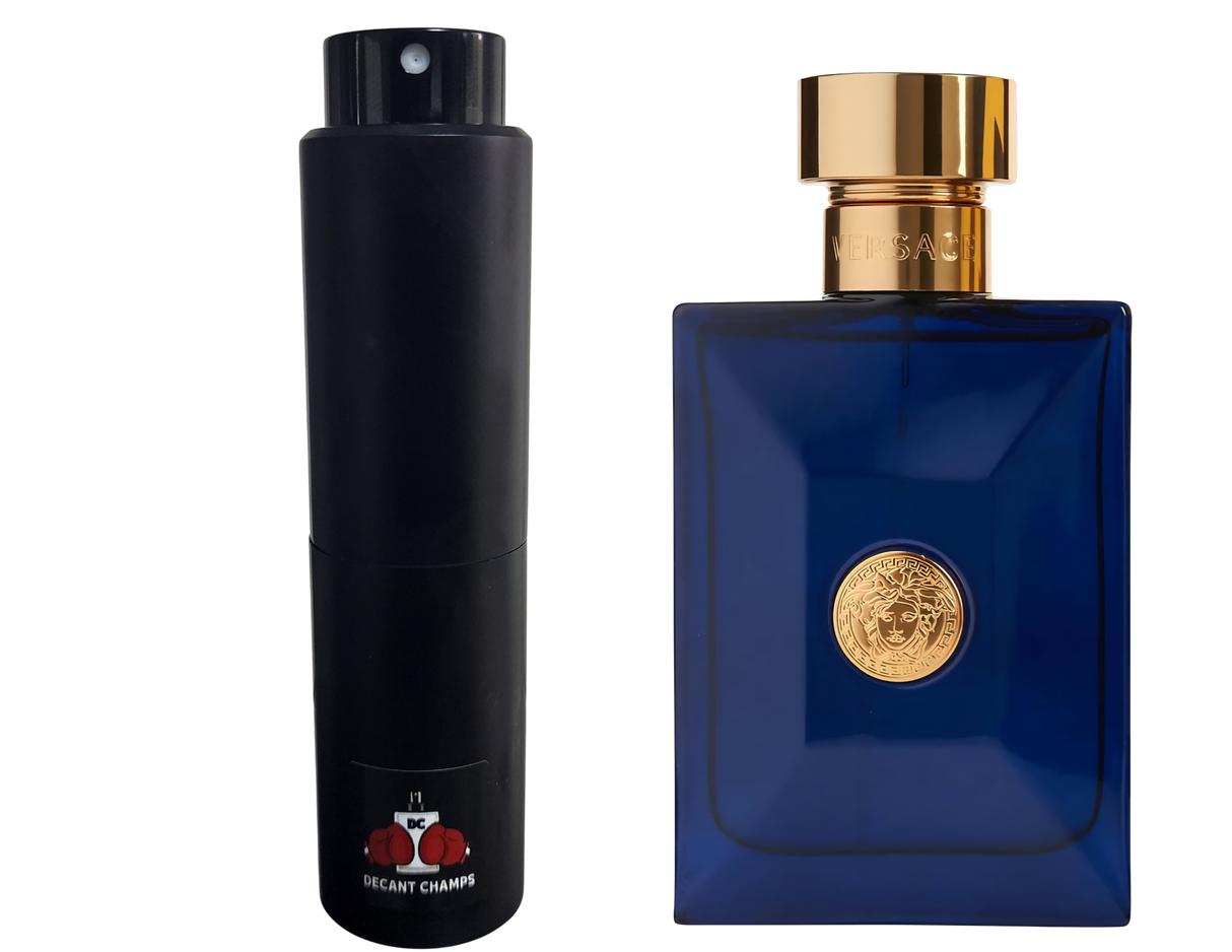 Versace Dylan Blue Pour Homme