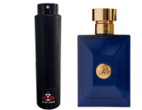 Versace Dylan Blue Pour Homme