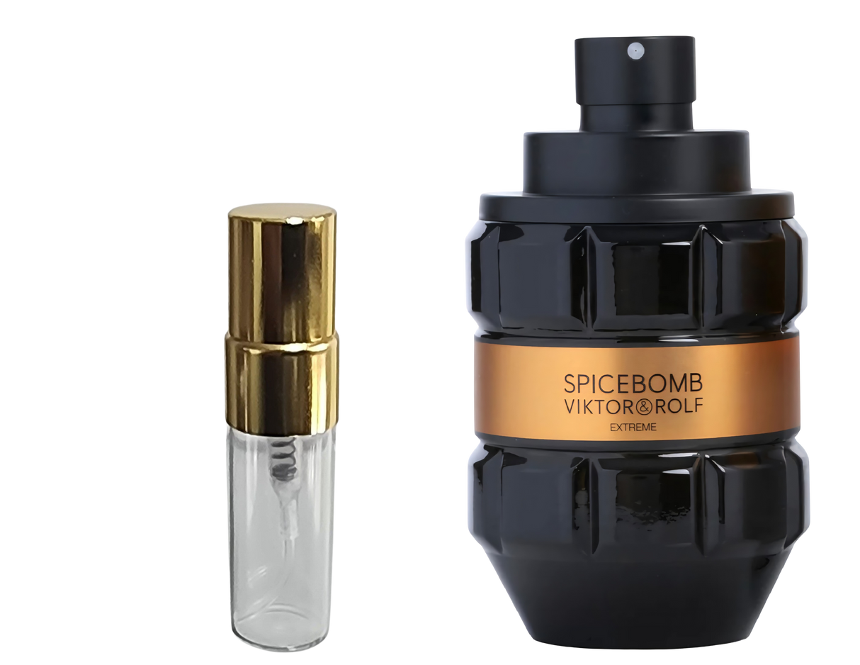 Viktor & Rolf Spicebomb Extreme