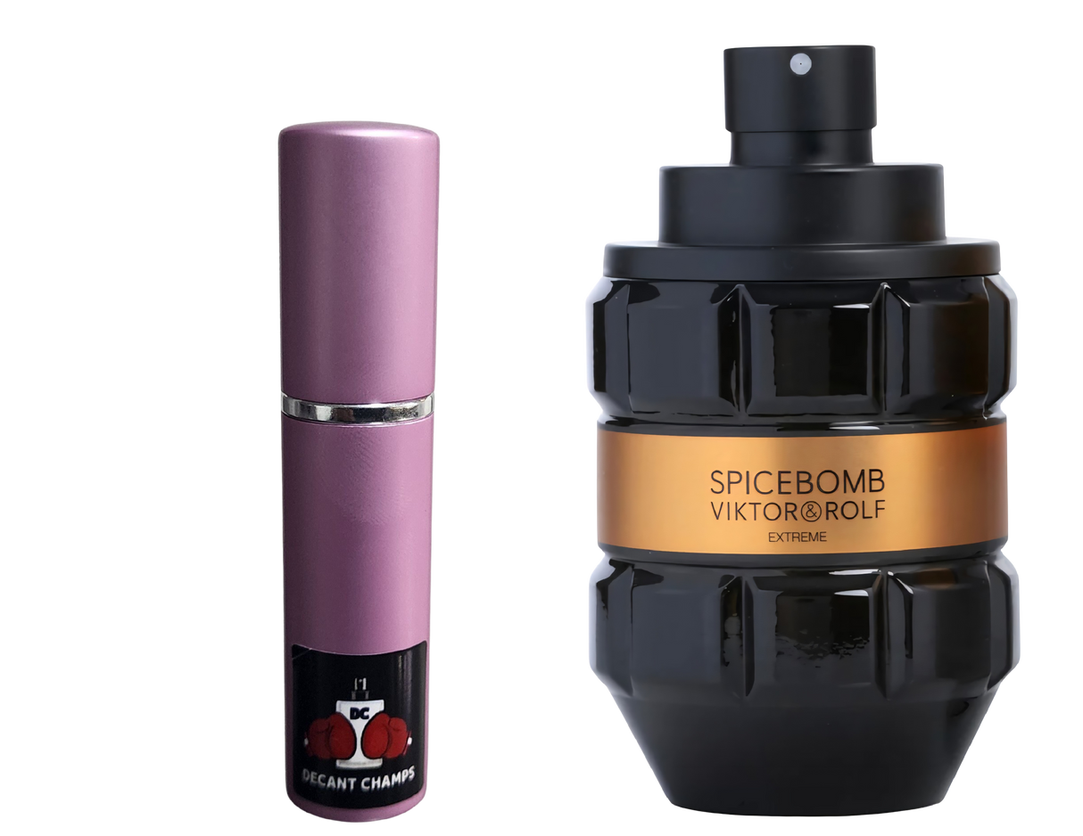 Viktor & Rolf Spicebomb Extreme
