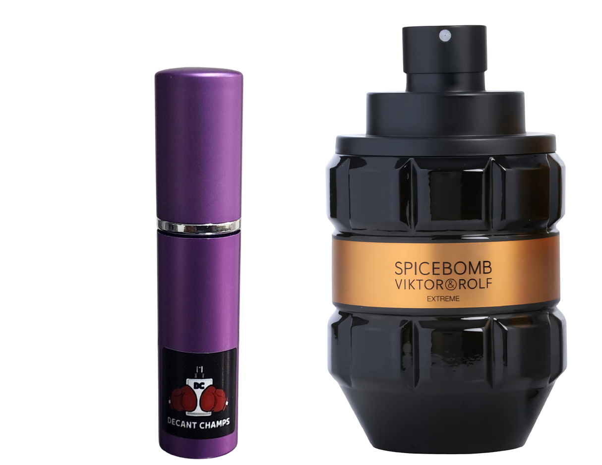 Viktor & Rolf Spicebomb Extreme