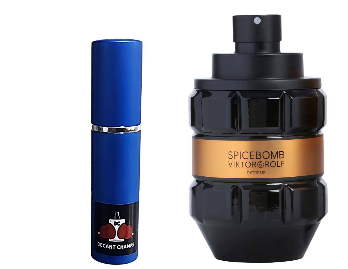 Viktor & Rolf Spicebomb Extreme