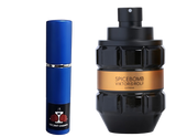 Viktor & Rolf Spicebomb Extreme