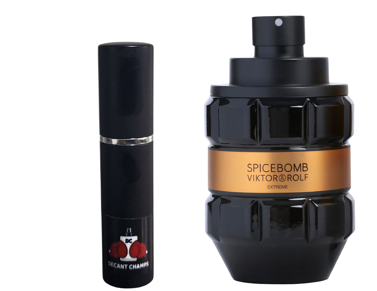 Viktor & Rolf Spicebomb Extreme