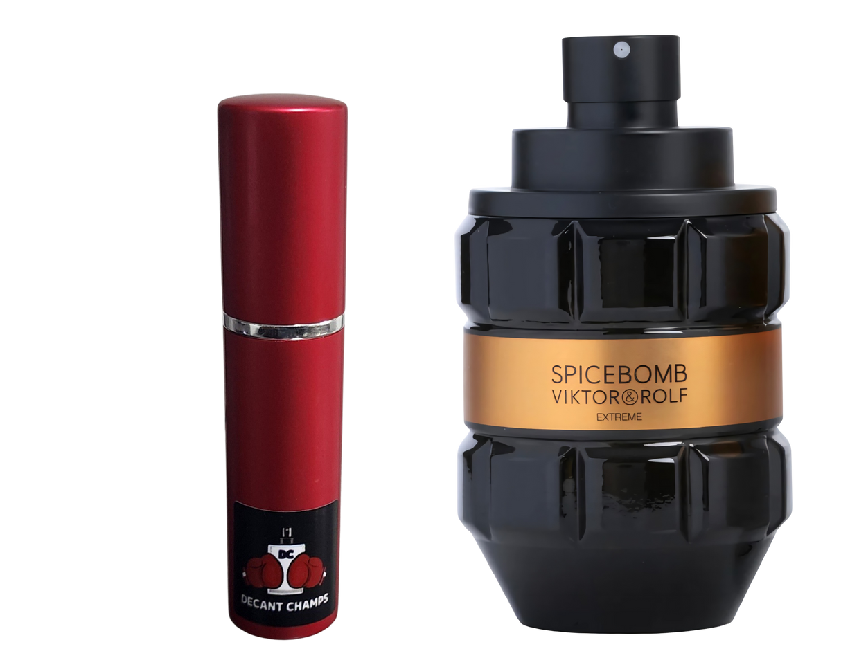 Viktor & Rolf Spicebomb Extreme
