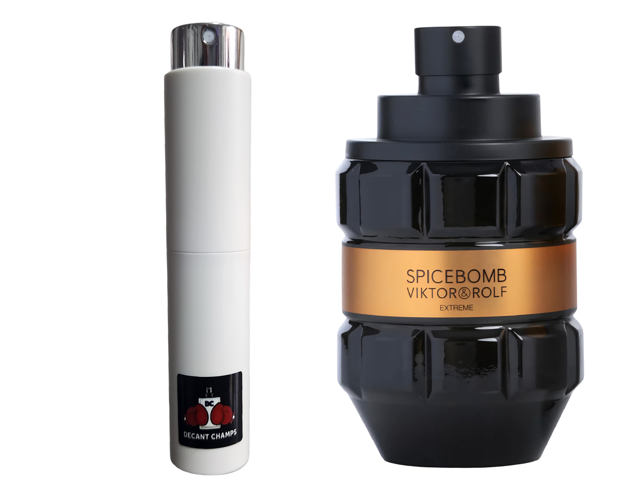 Viktor & Rolf Spicebomb Extreme