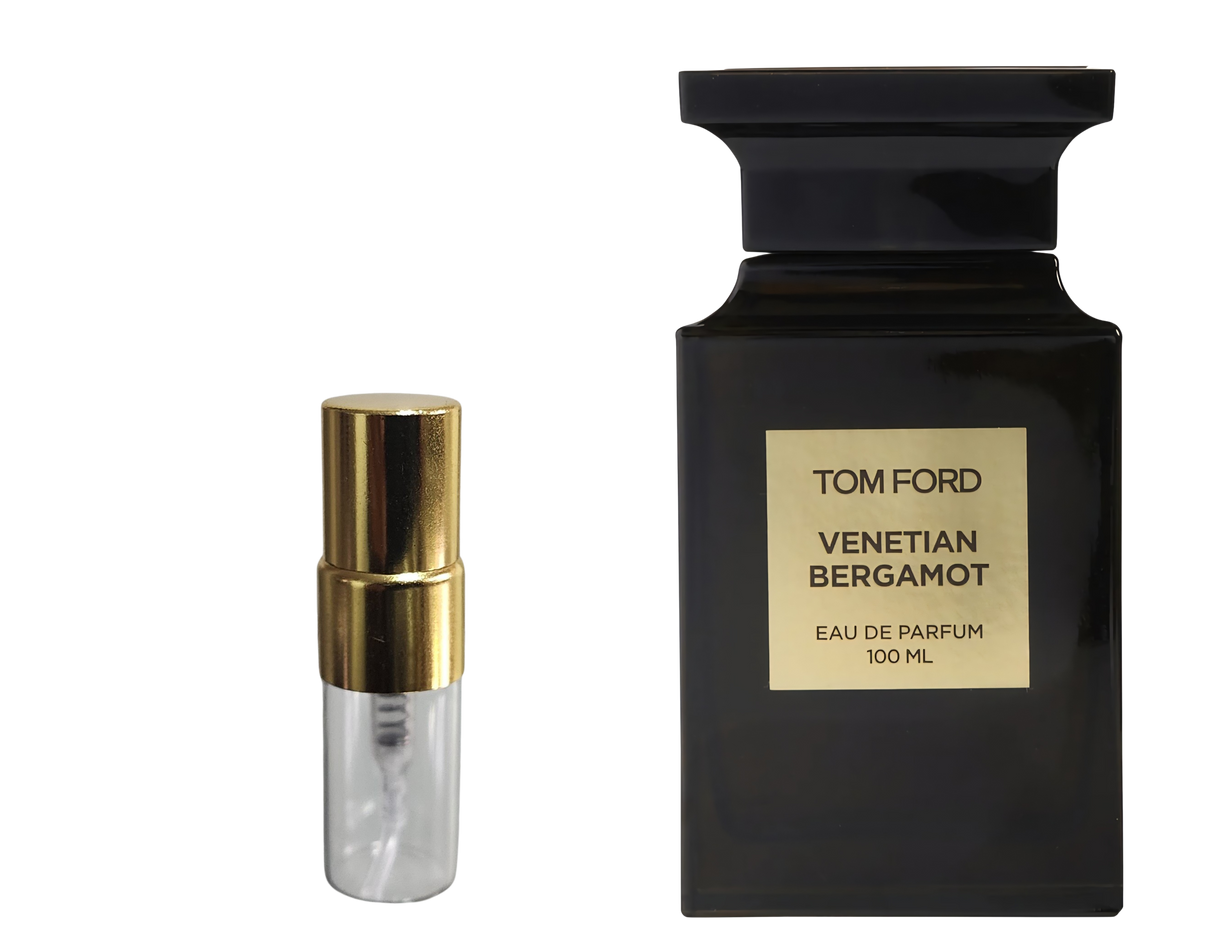 Tom Ford Venetian Bergamot