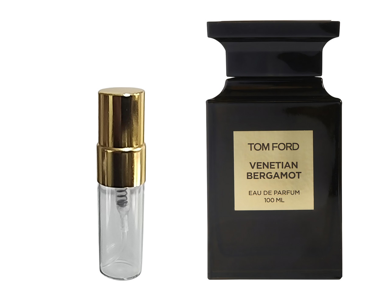 Tom Ford Venetian Bergamot