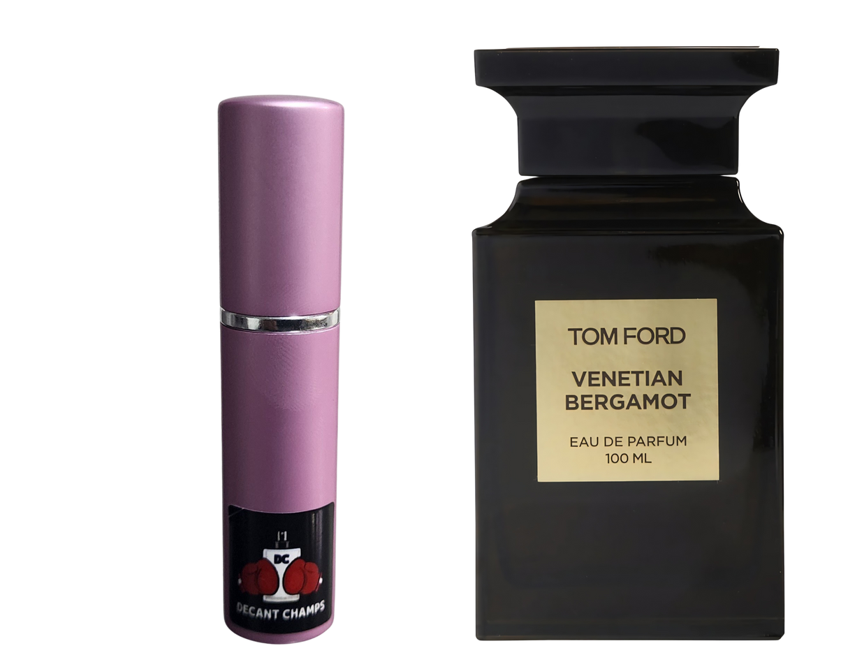 Tom Ford Venetian Bergamot