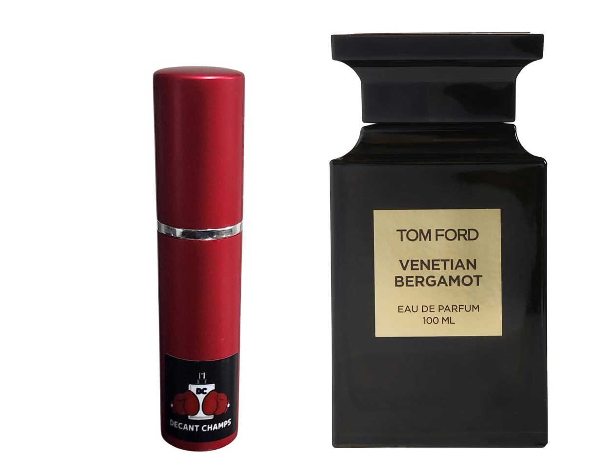 Tom Ford Venetian Bergamot