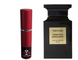 Tom Ford Venetian Bergamot
