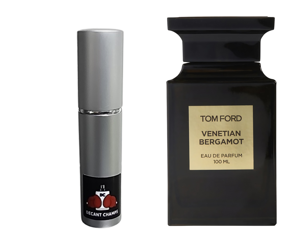 Tom Ford Venetian Bergamot