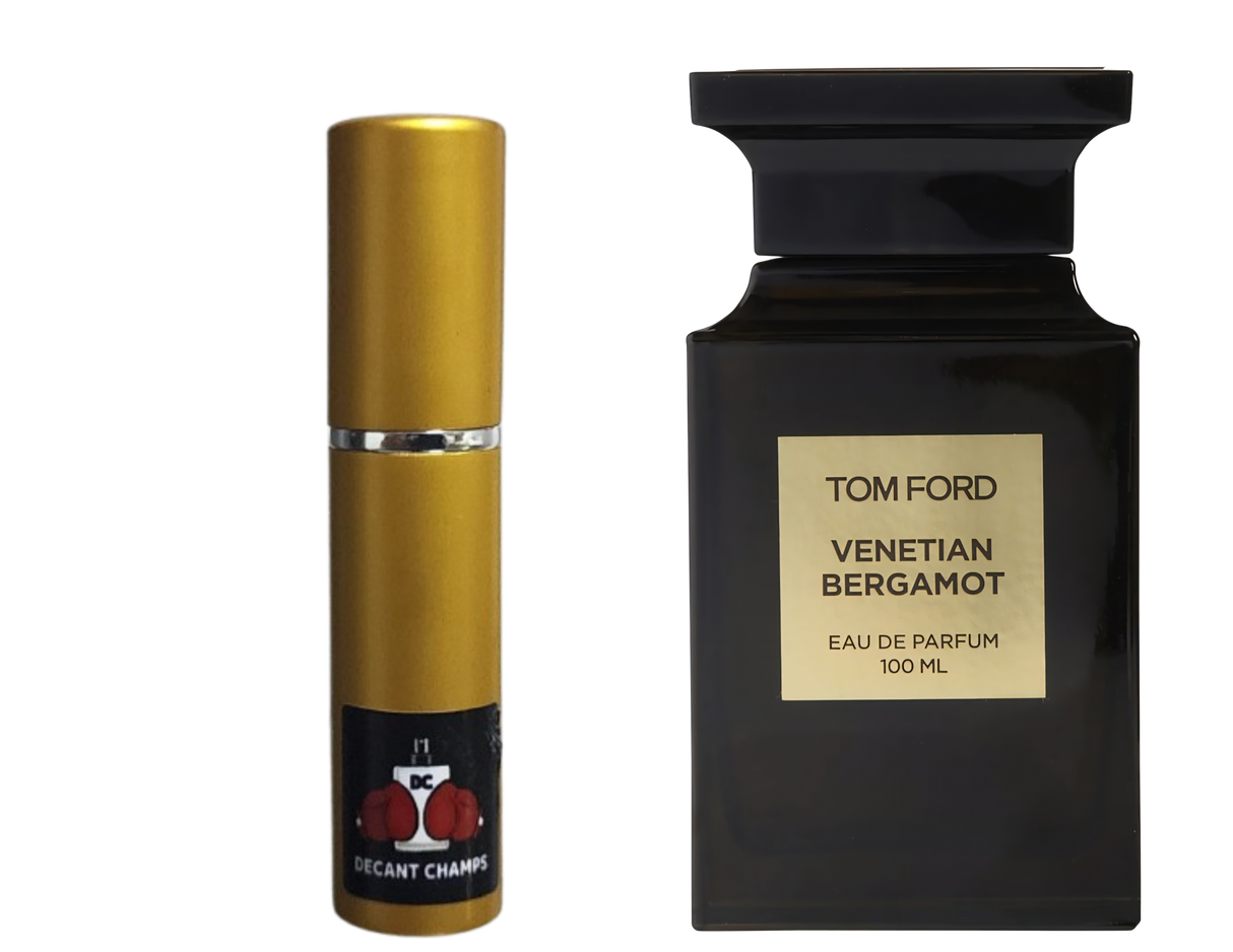 Tom Ford Venetian Bergamot