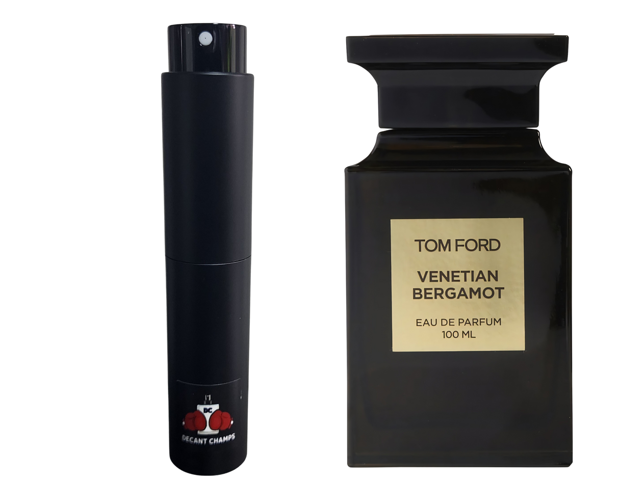 Tom Ford Venetian Bergamot
