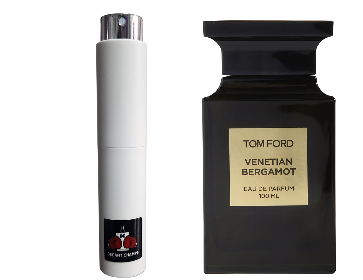 Tom Ford Venetian Bergamot