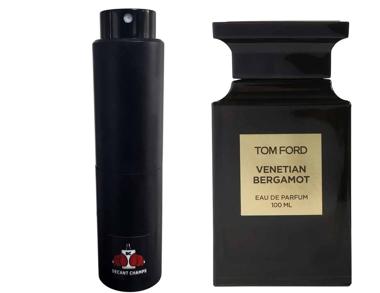 Tom Ford Venetian Bergamot