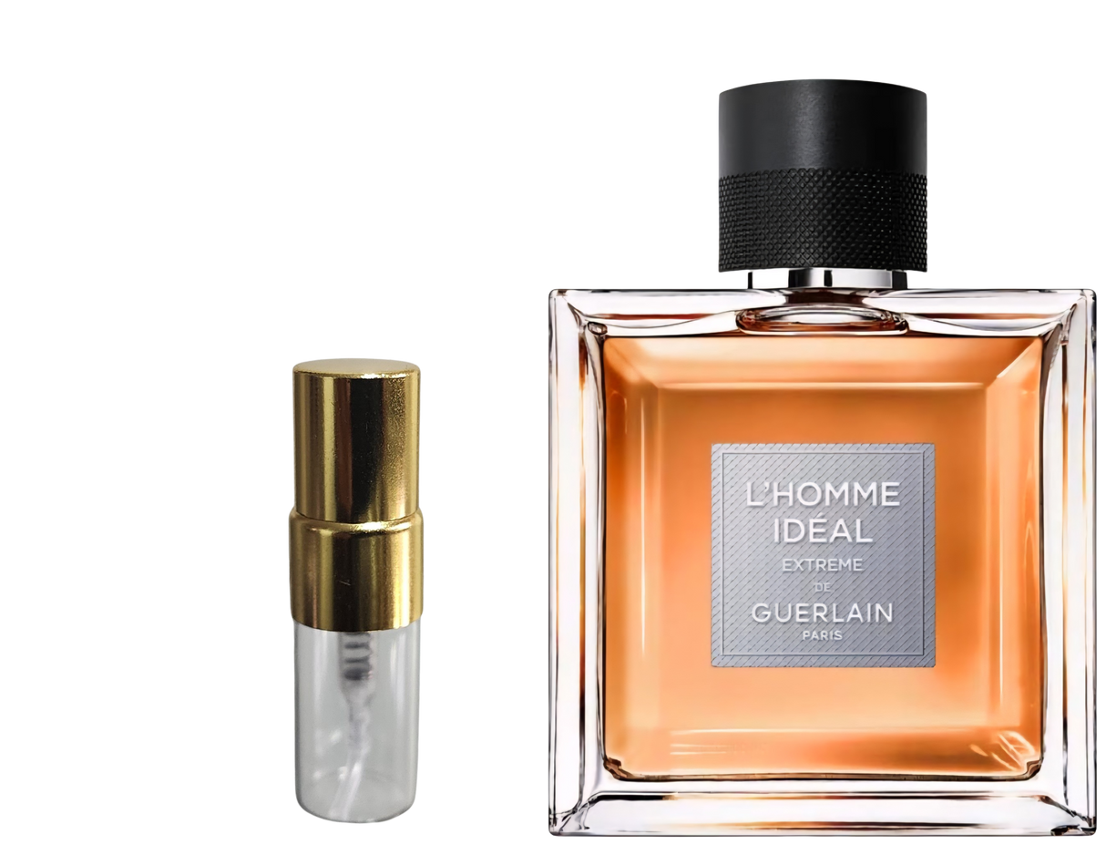 Guerlain L'homme Ideal Extreme