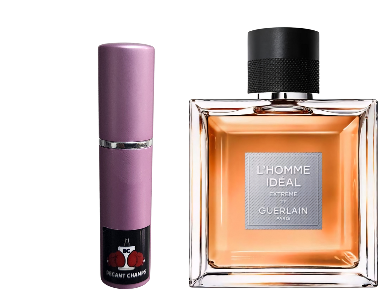 Guerlain L'homme Ideal Extreme