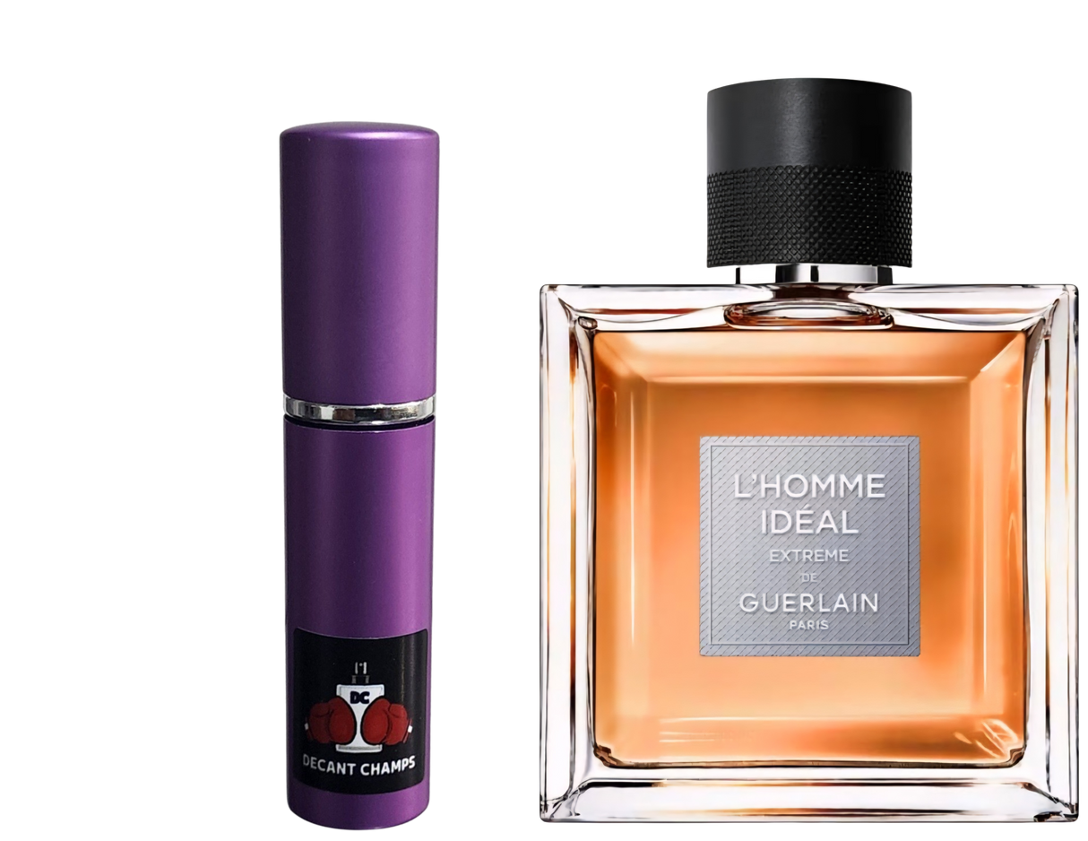 Guerlain L'homme Ideal Extreme
