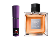 Guerlain L'homme Ideal Extreme