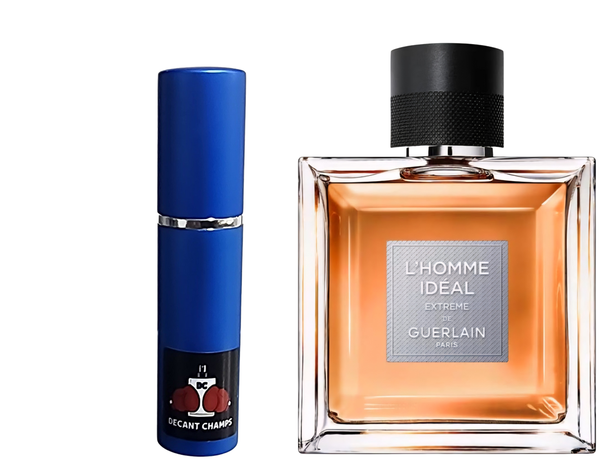 Guerlain L'homme Ideal Extreme