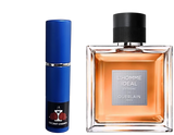 Guerlain L'homme Ideal Extreme