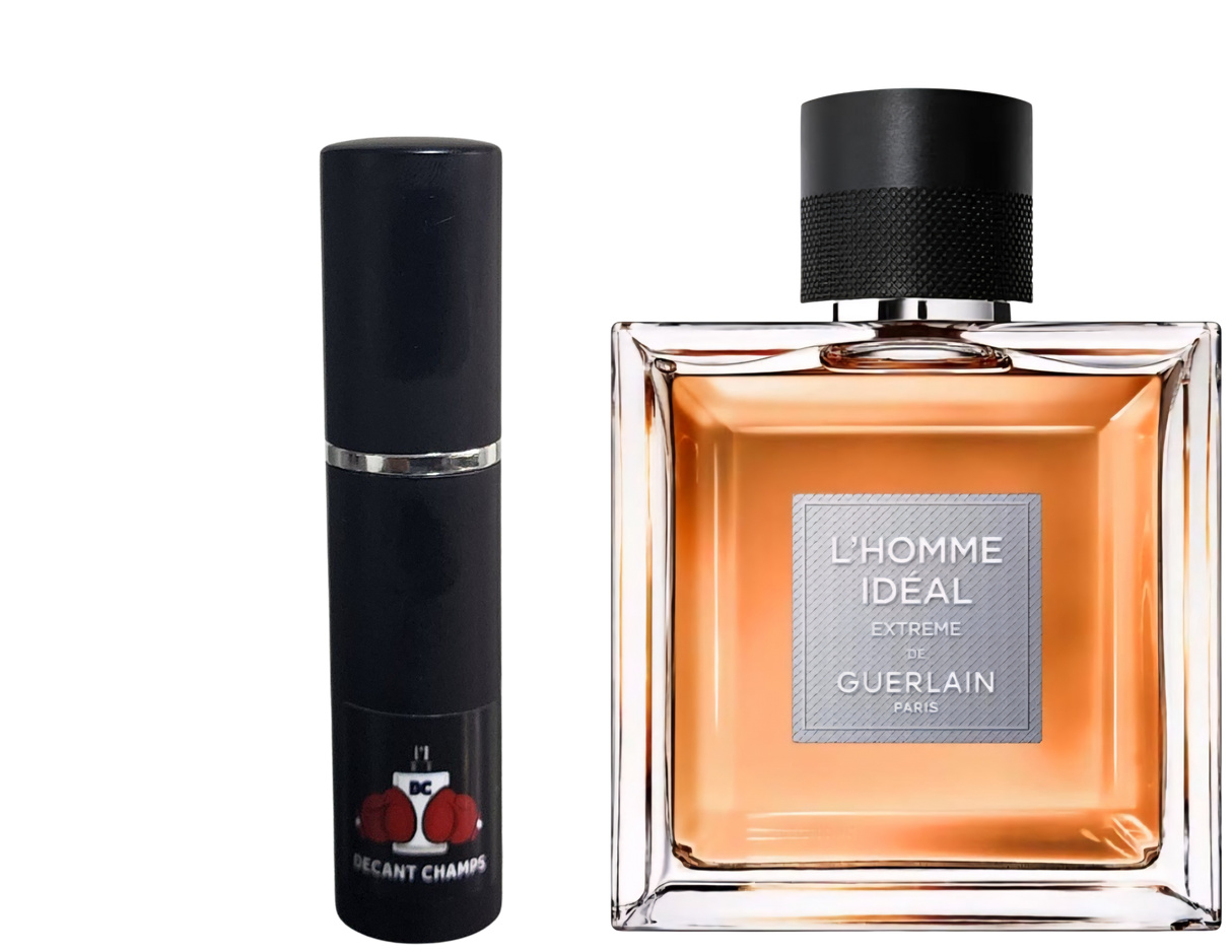 Guerlain L'homme Ideal Extreme