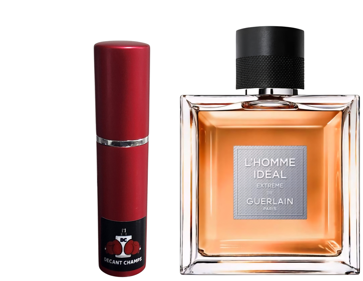 Guerlain L'homme Ideal Extreme