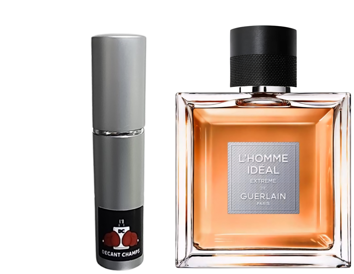 Guerlain L'homme Ideal Extreme