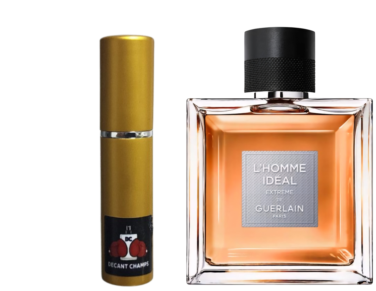 Guerlain L'homme Ideal Extreme