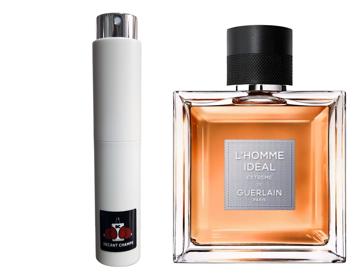 Guerlain L'homme Ideal Extreme