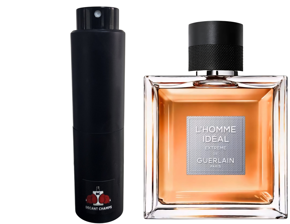 Guerlain L'homme Ideal Extreme