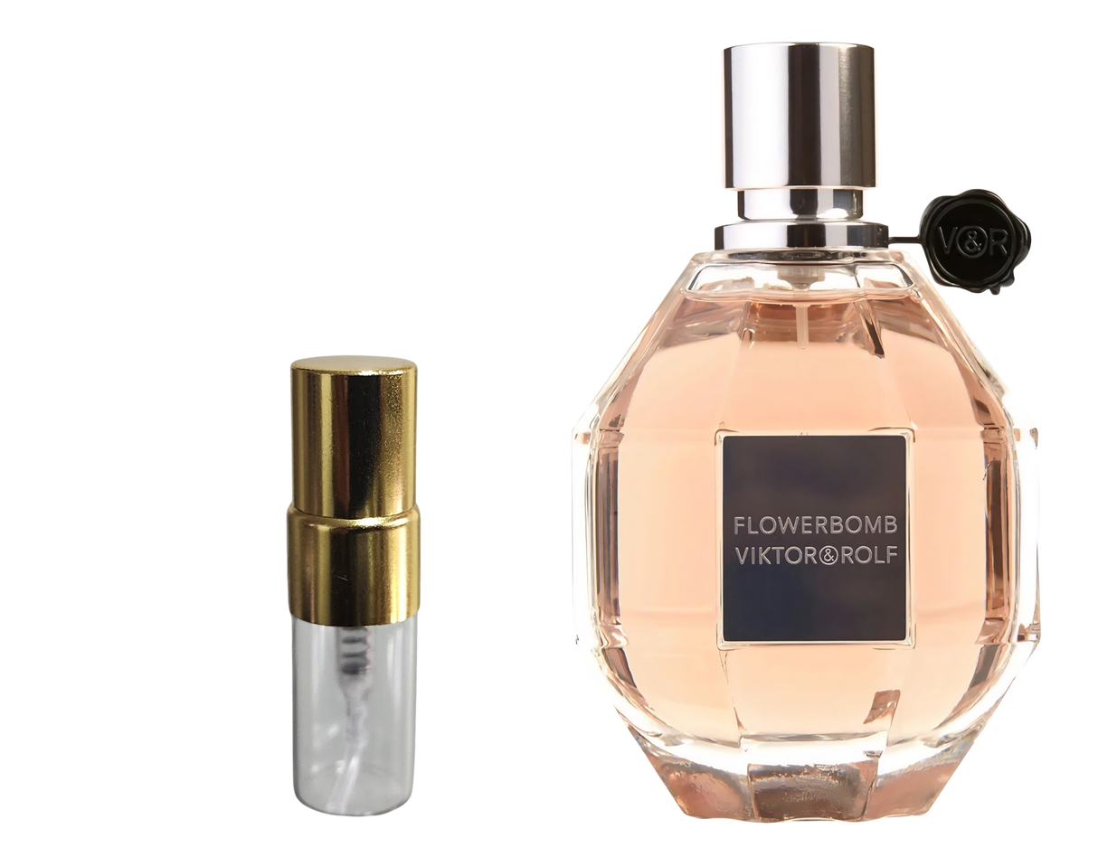 Viktor & Rolf Flowerbomb EDP