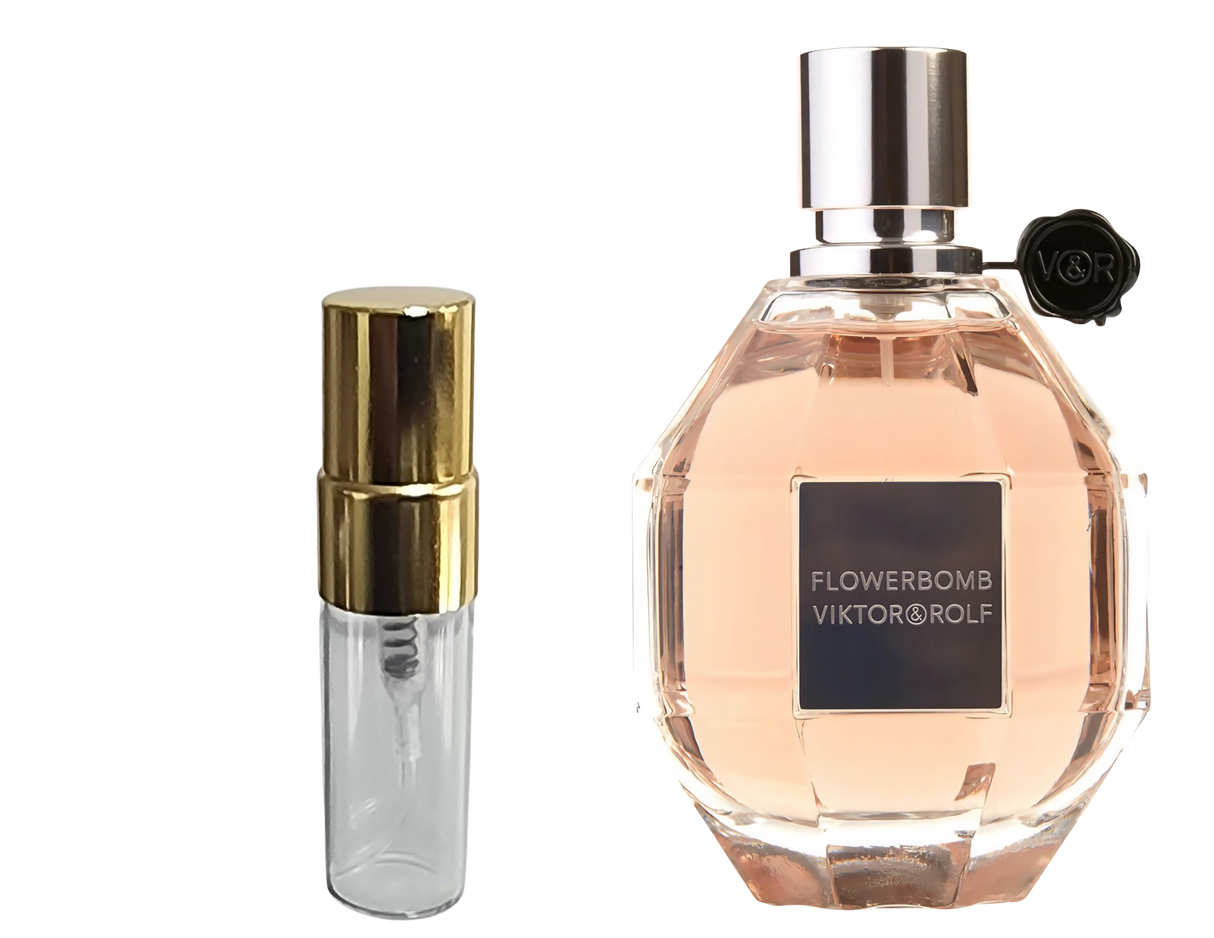 Viktor & Rolf Flowerbomb EDP