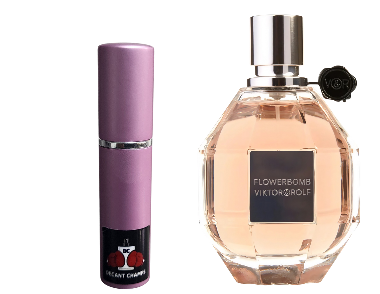 Viktor & Rolf Flowerbomb EDP