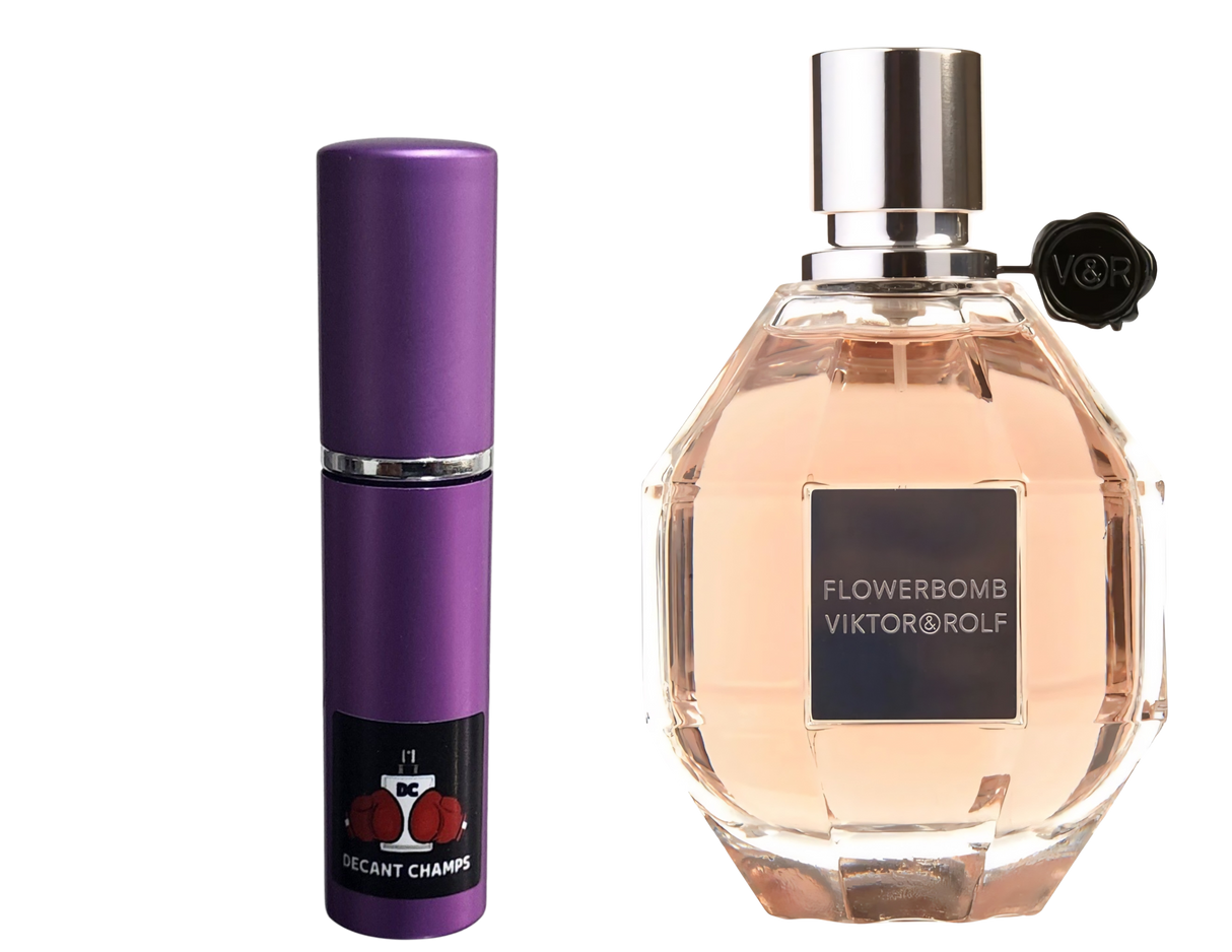 Viktor & Rolf Flowerbomb EDP