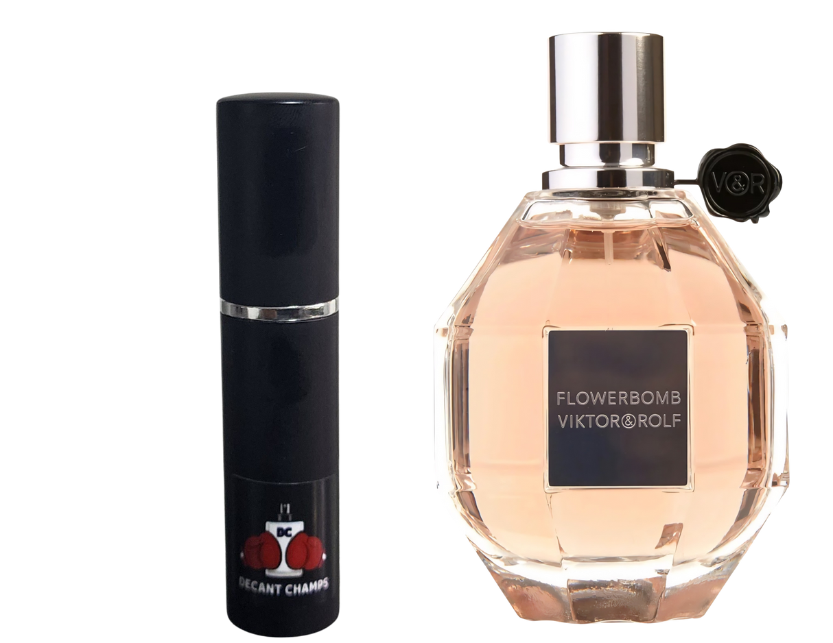 Viktor & Rolf Flowerbomb EDP