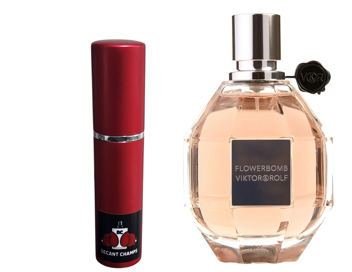 Viktor & Rolf Flowerbomb EDP