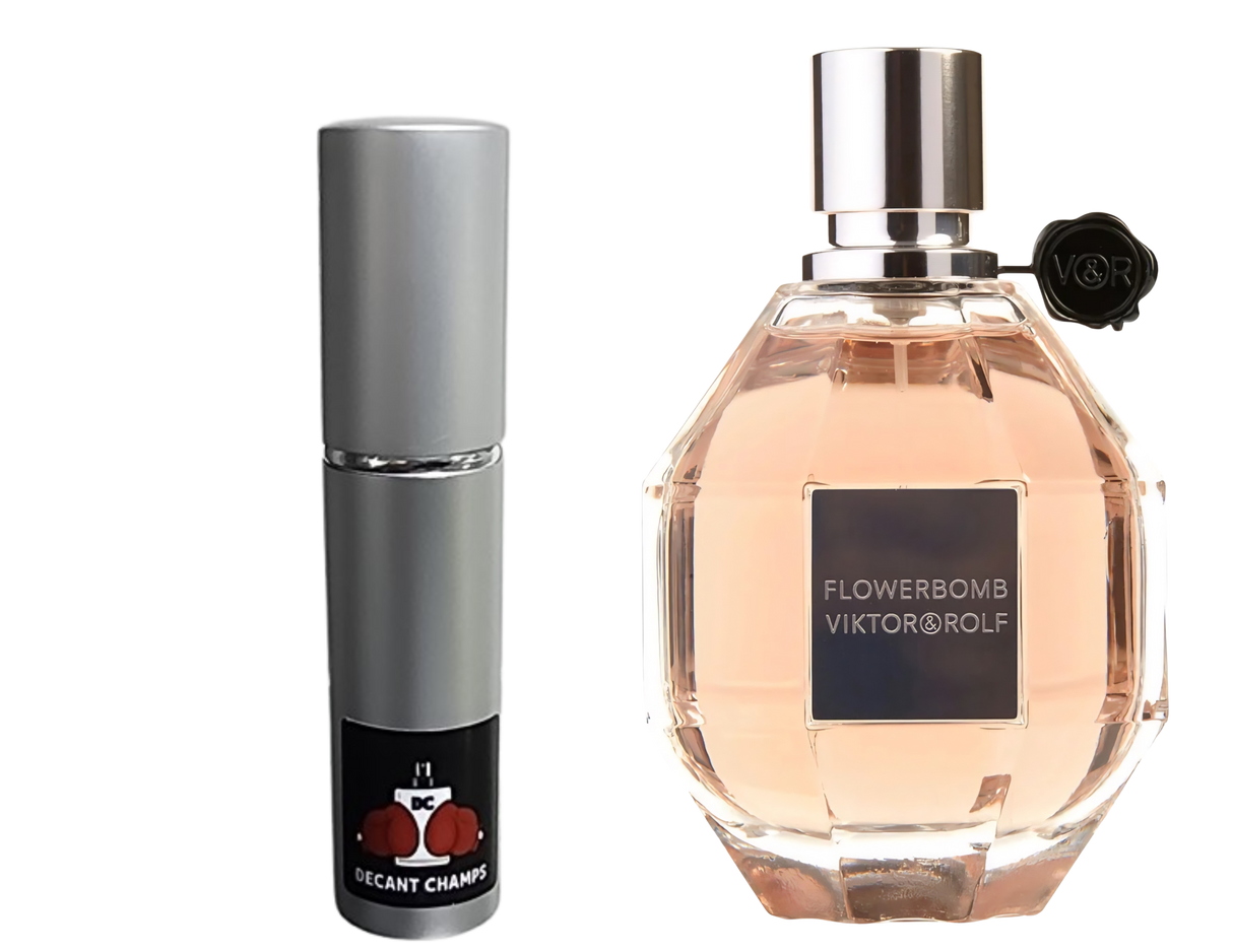 Viktor & Rolf Flowerbomb EDP