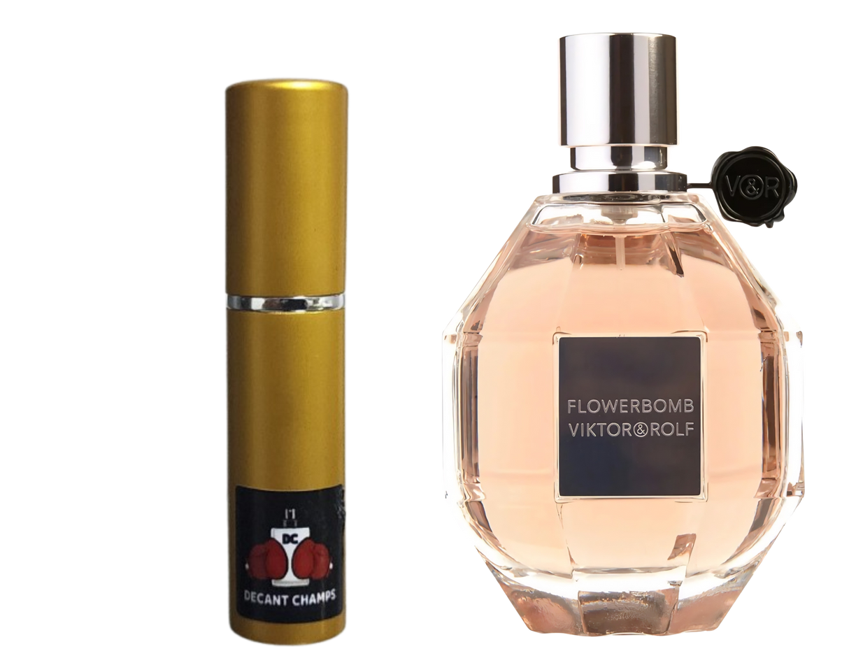 Viktor & Rolf Flowerbomb EDP