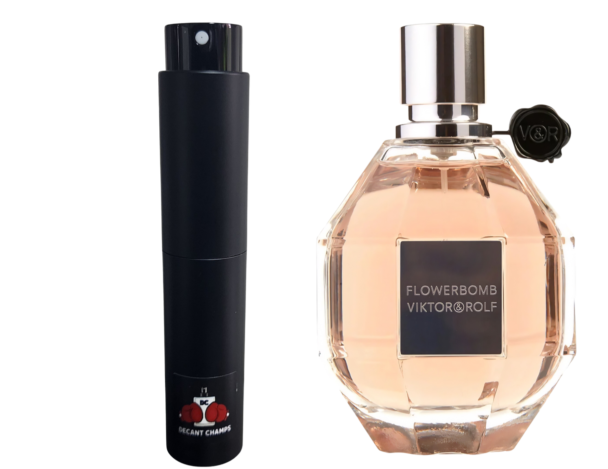Viktor & Rolf Flowerbomb EDP